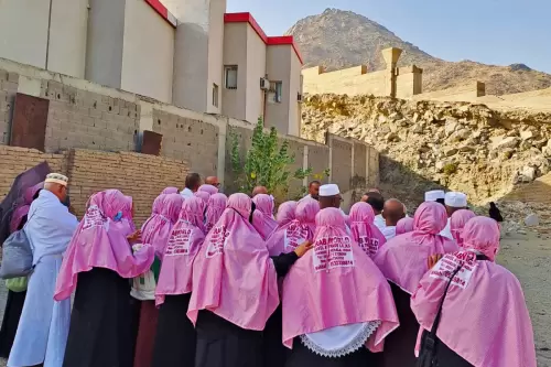 Arabworld Travels_Hajj Tour5 copy